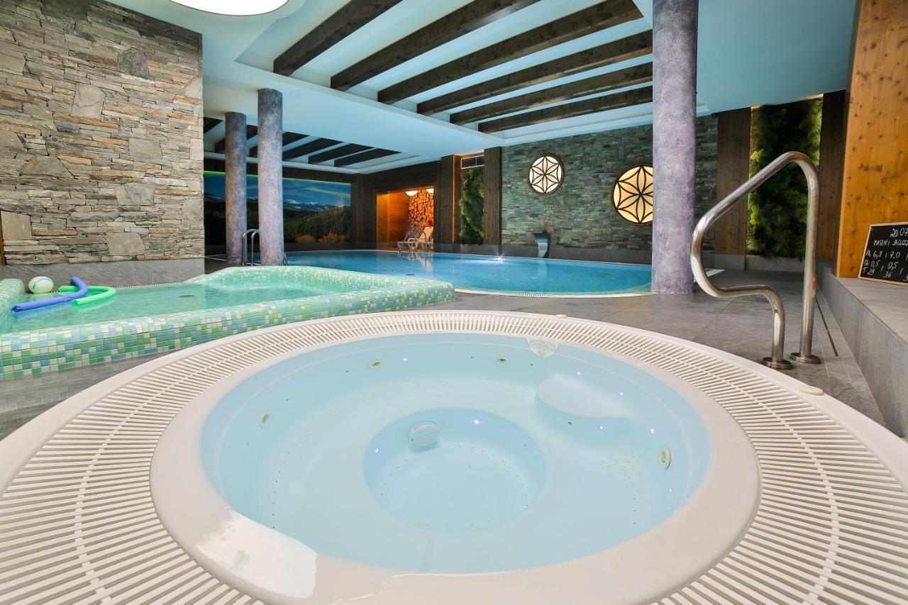Hotel&Spa Jawor Zawoja Exterior photo