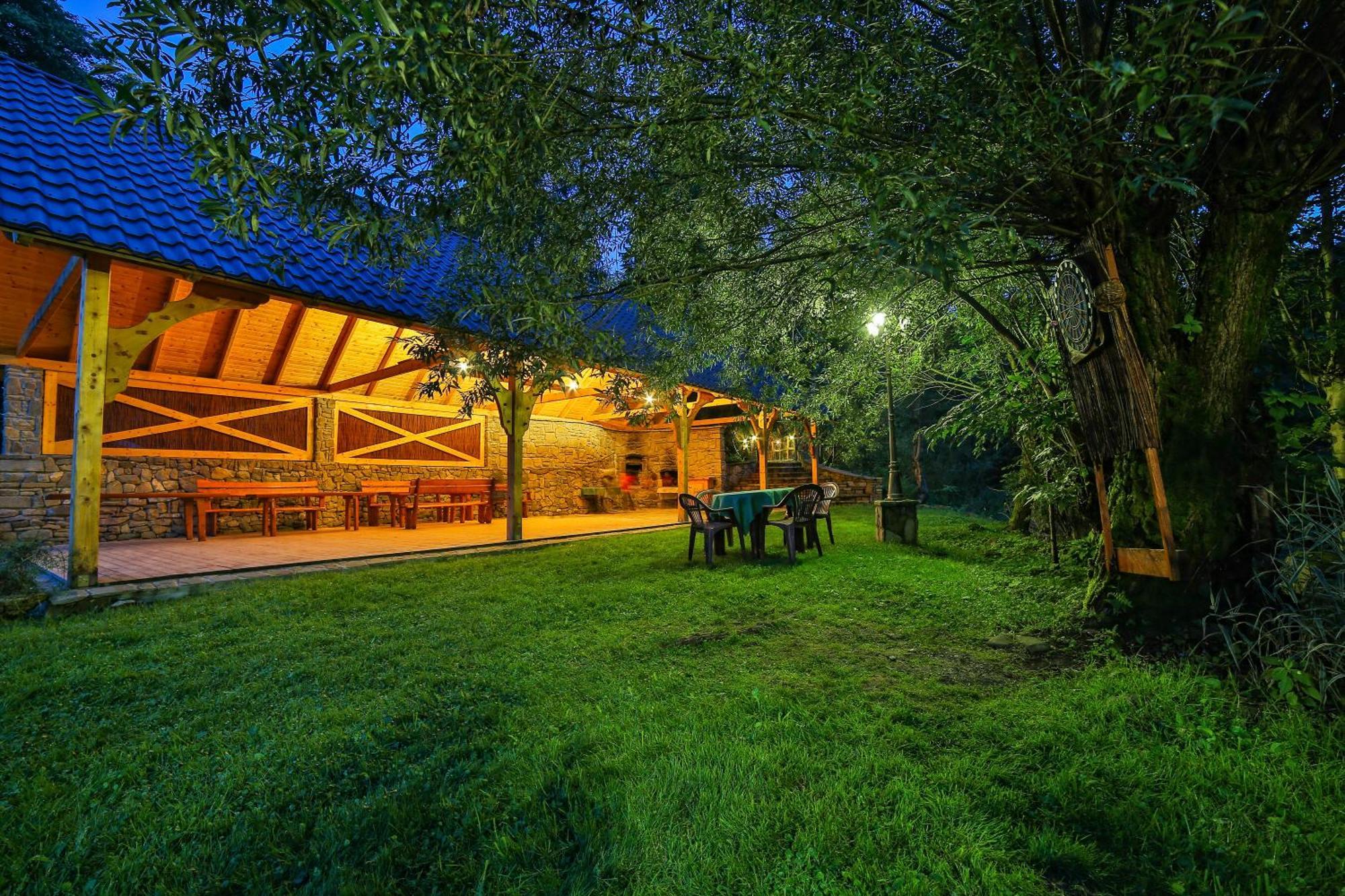 Hotel&Spa Jawor Zawoja Exterior photo